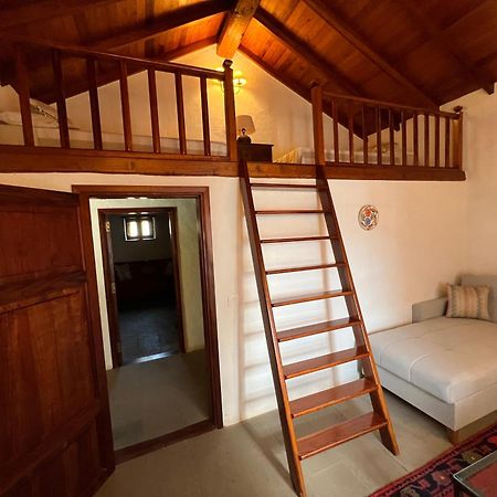 Finca Exclusiv La Mareta Агаете Екстериор снимка