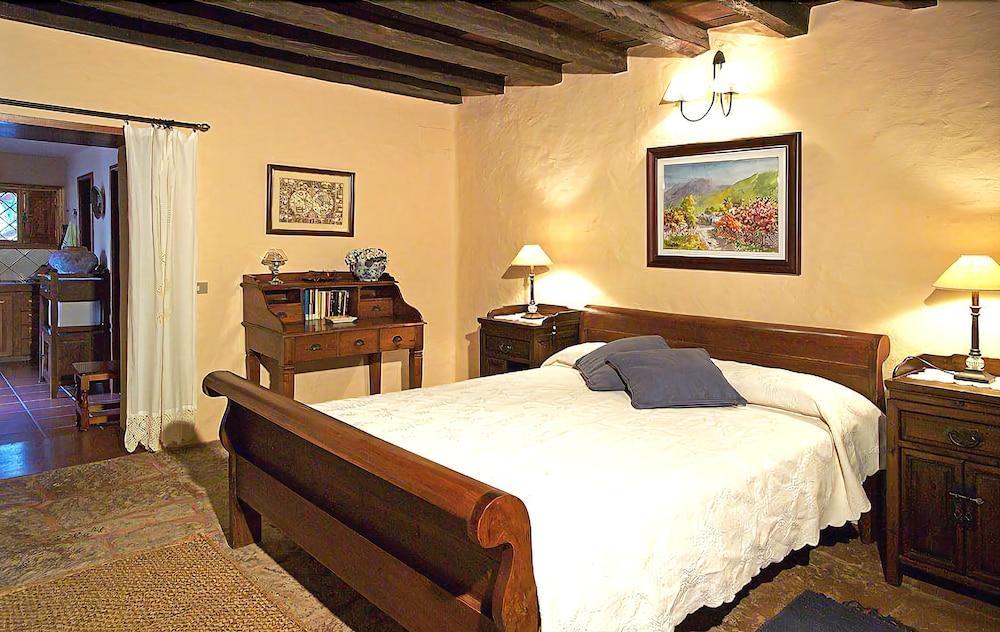 Finca Exclusiv La Mareta Агаете Екстериор снимка