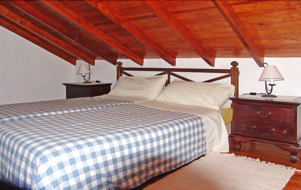 Finca Exclusiv La Mareta Агаете Екстериор снимка