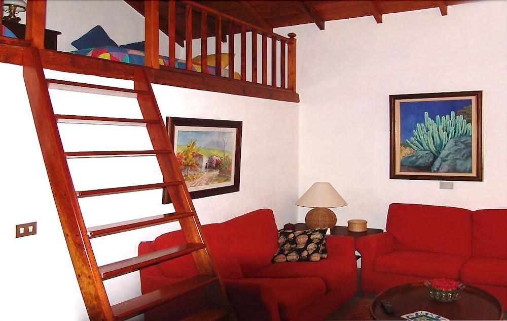 Finca Exclusiv La Mareta Агаете Екстериор снимка