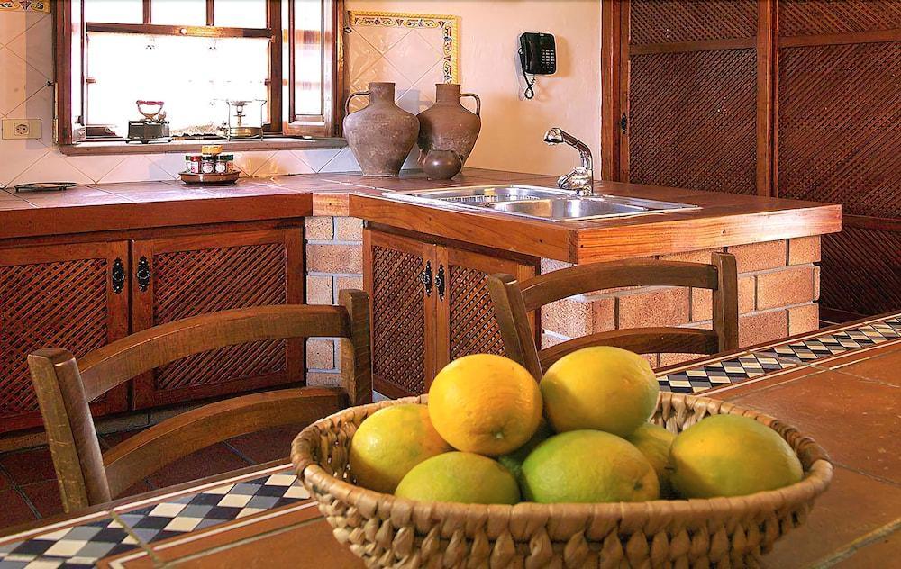 Finca Exclusiv La Mareta Агаете Екстериор снимка