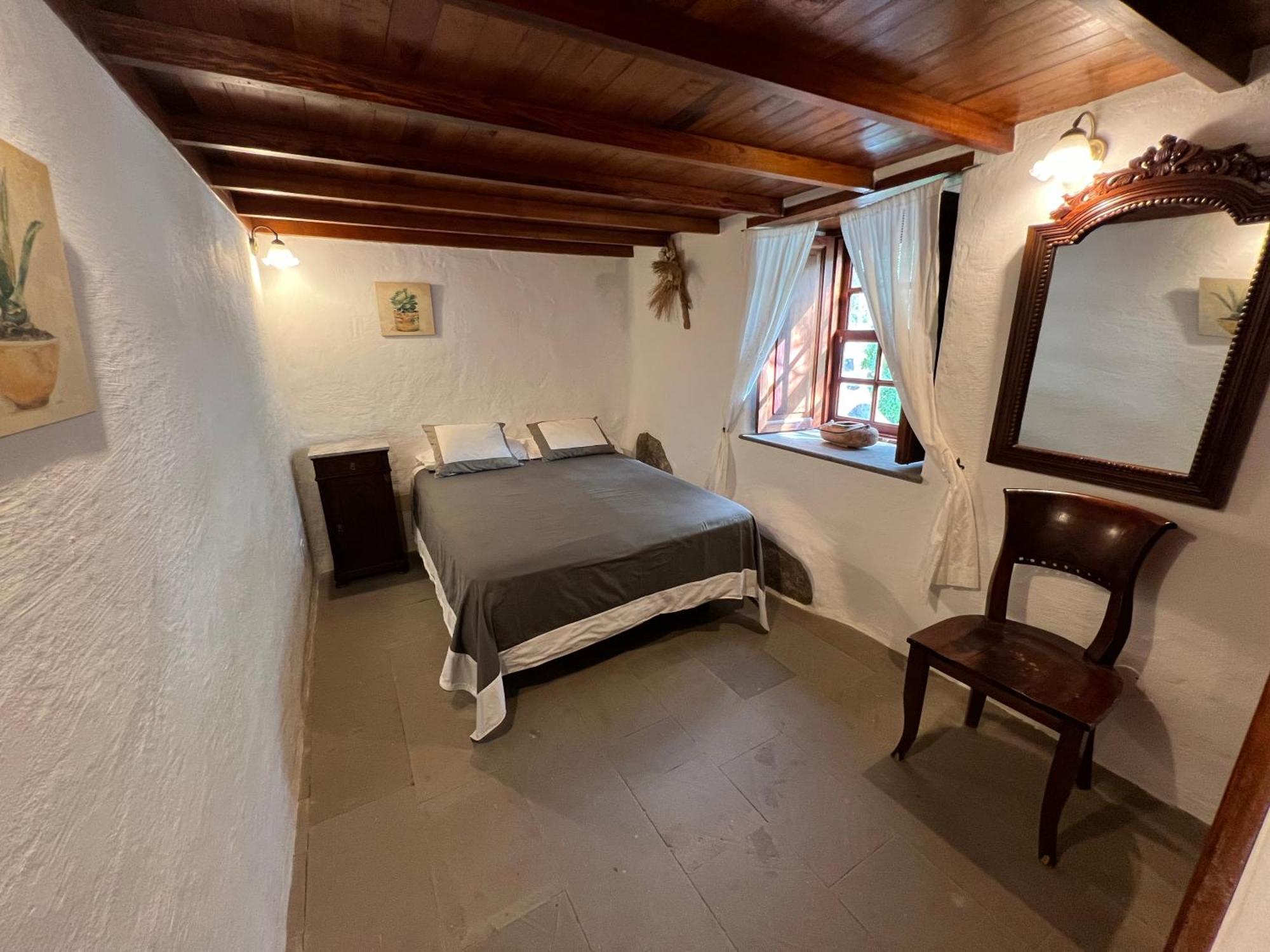 Finca Exclusiv La Mareta Агаете Екстериор снимка