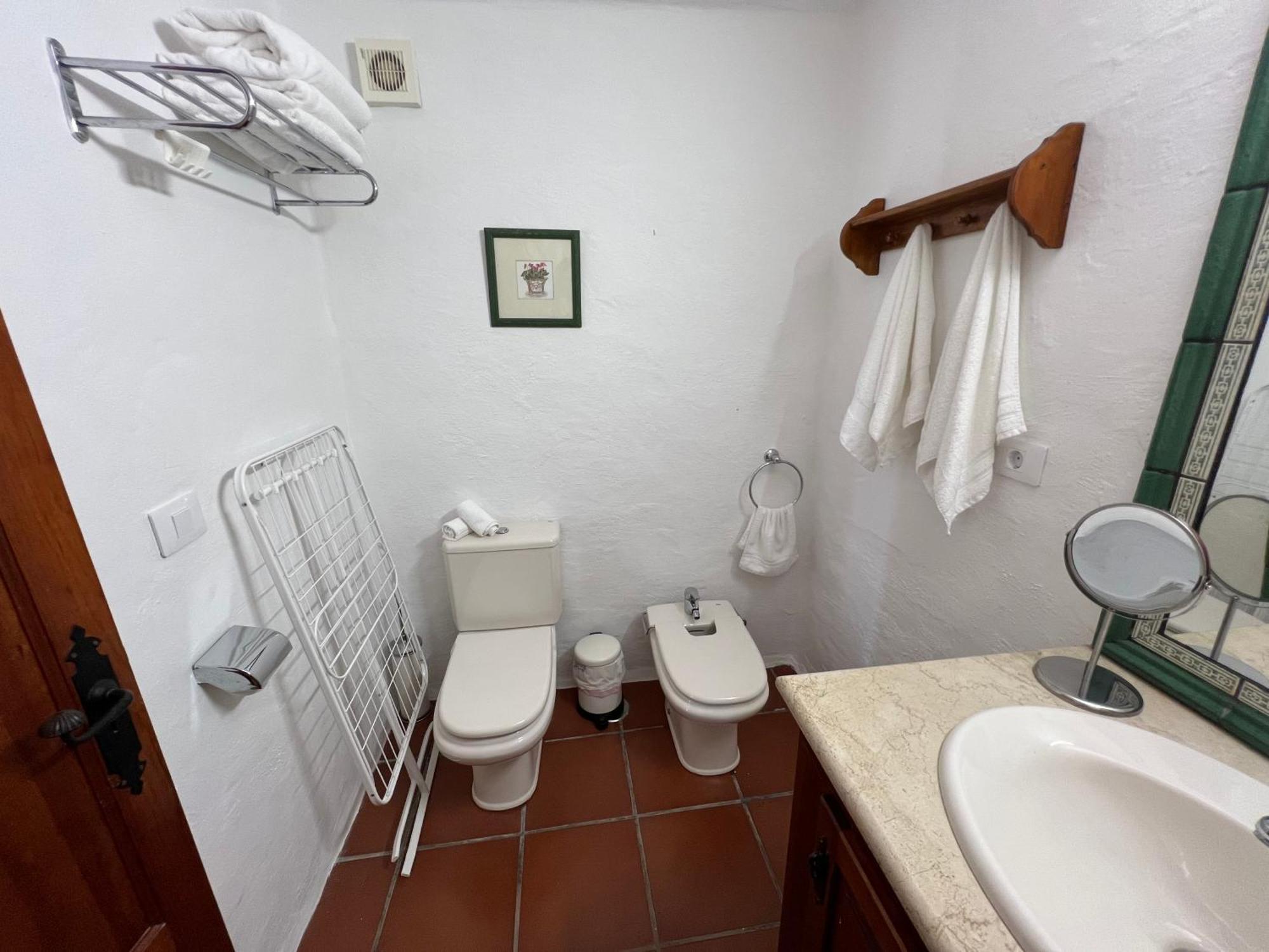 Finca Exclusiv La Mareta Агаете Екстериор снимка