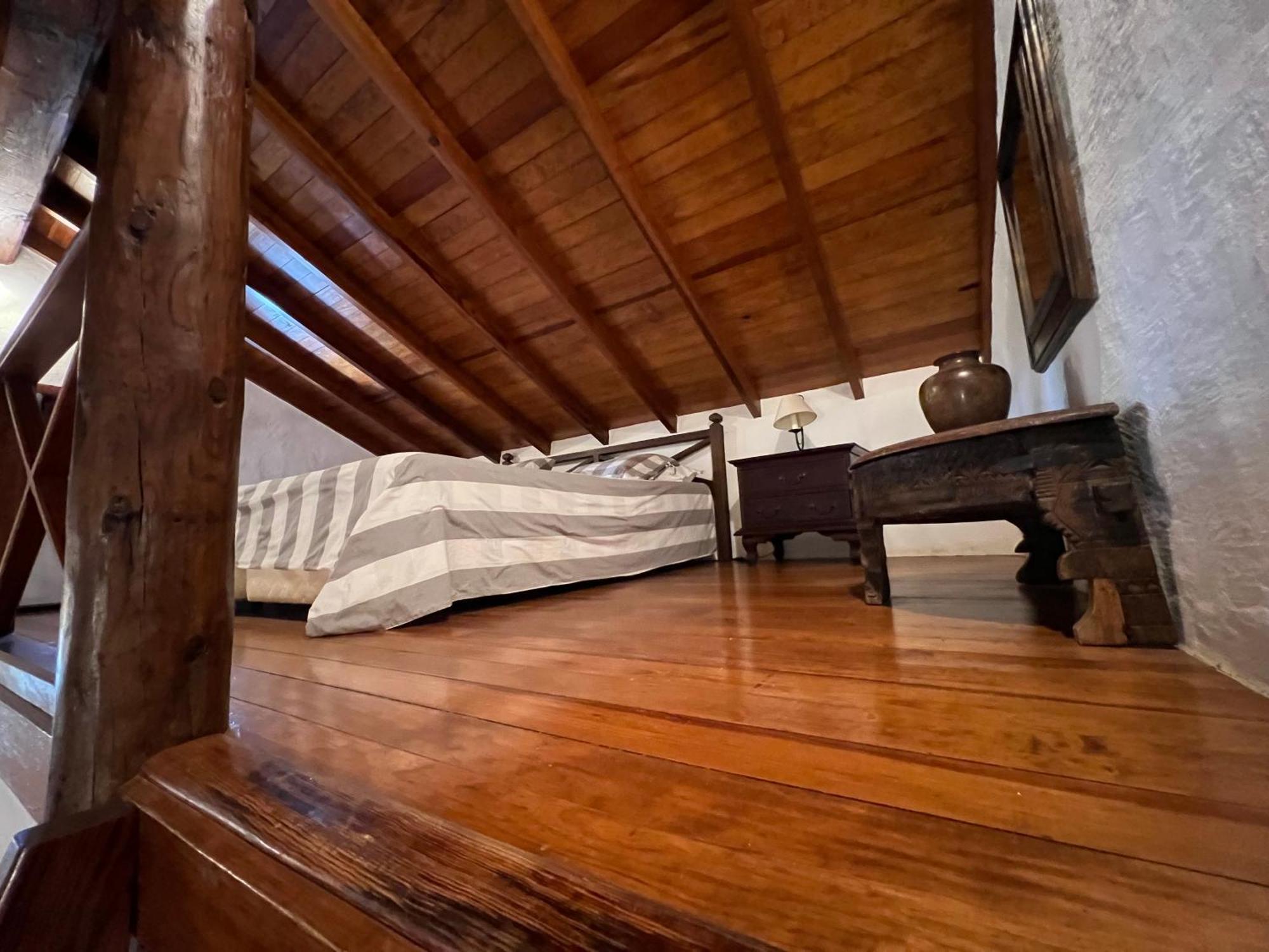 Finca Exclusiv La Mareta Агаете Екстериор снимка