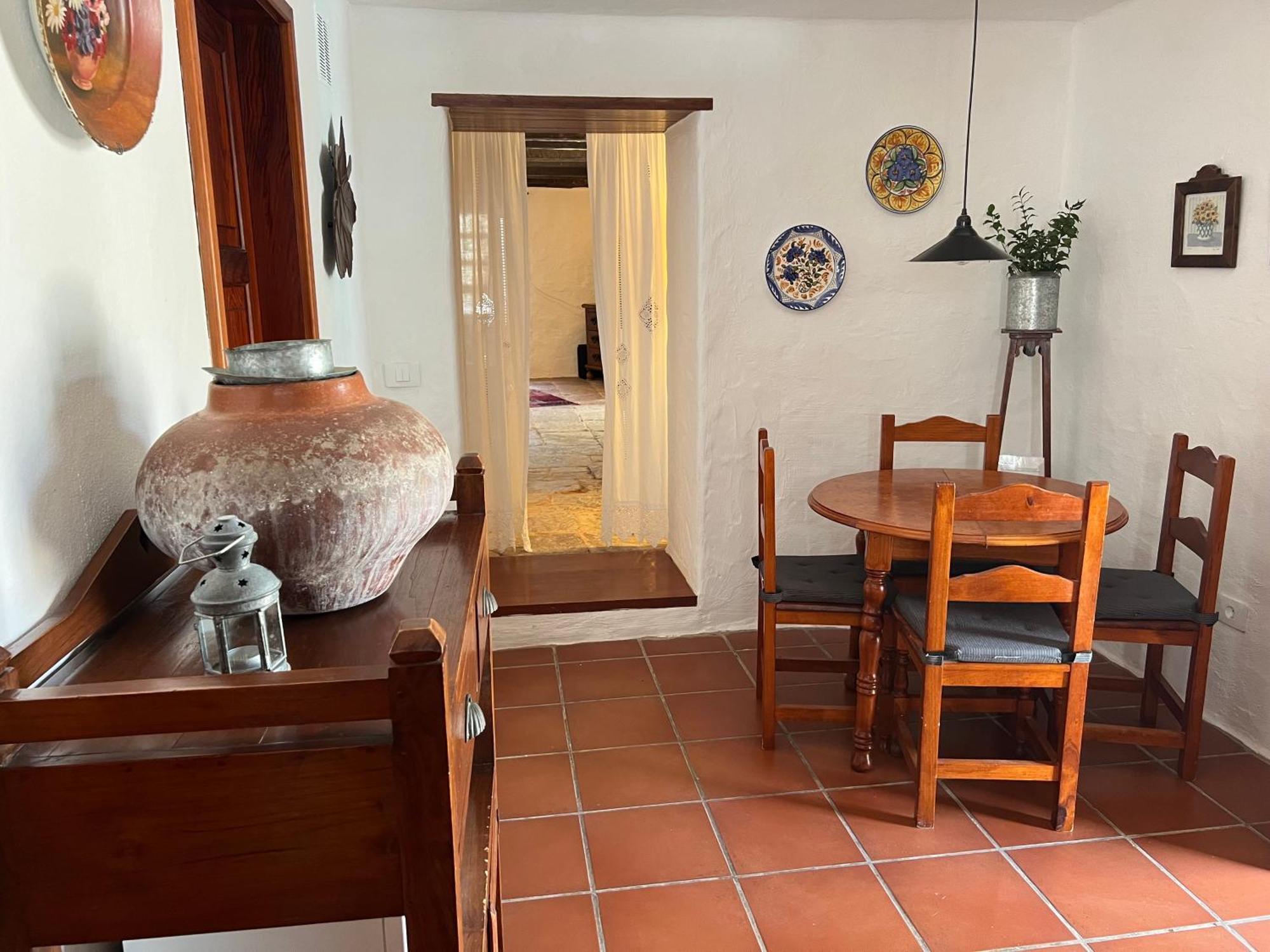 Finca Exclusiv La Mareta Агаете Екстериор снимка