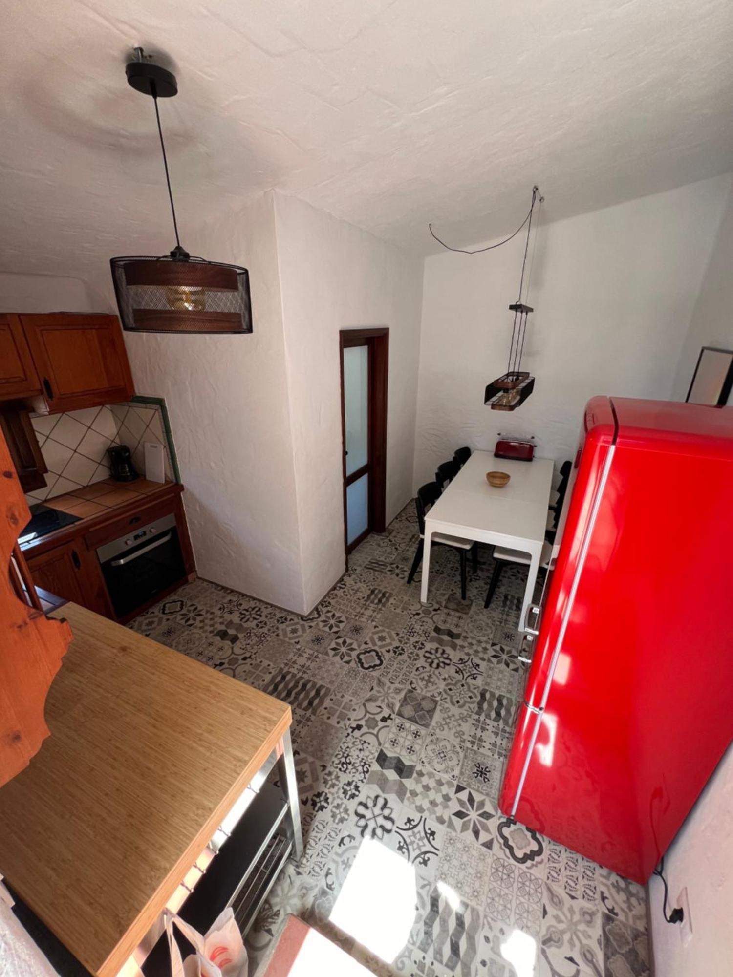Finca Exclusiv La Mareta Агаете Екстериор снимка