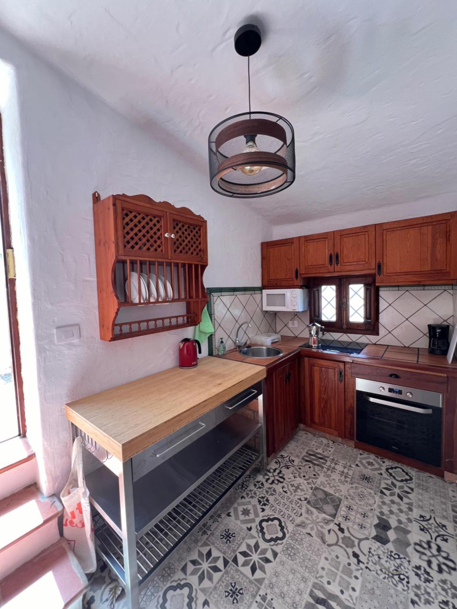 Finca Exclusiv La Mareta Агаете Екстериор снимка