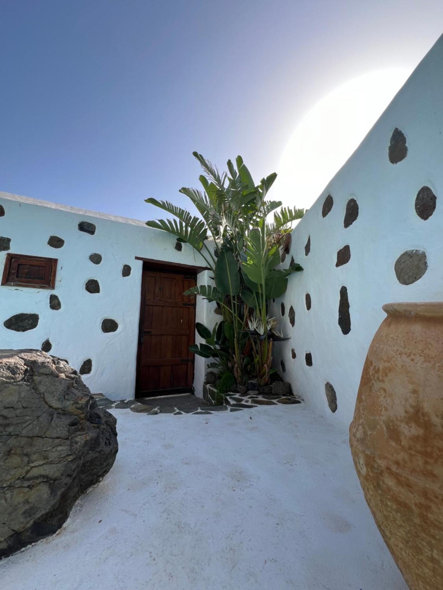 Finca Exclusiv La Mareta Агаете Екстериор снимка