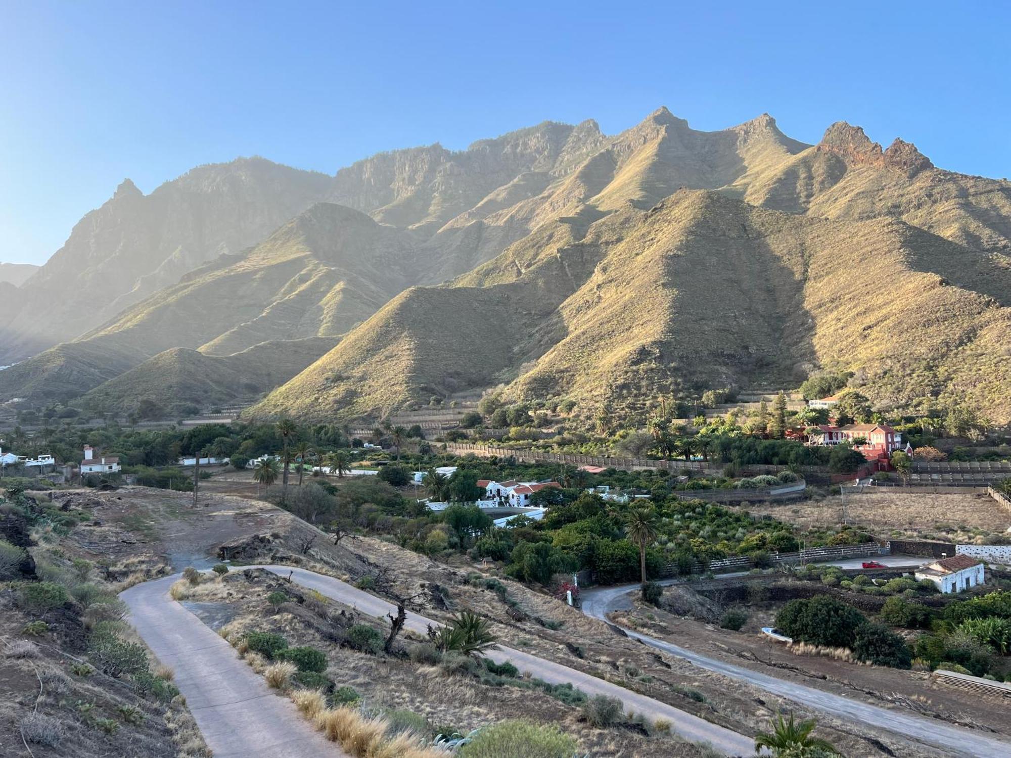 Finca Exclusiv La Mareta Агаете Екстериор снимка