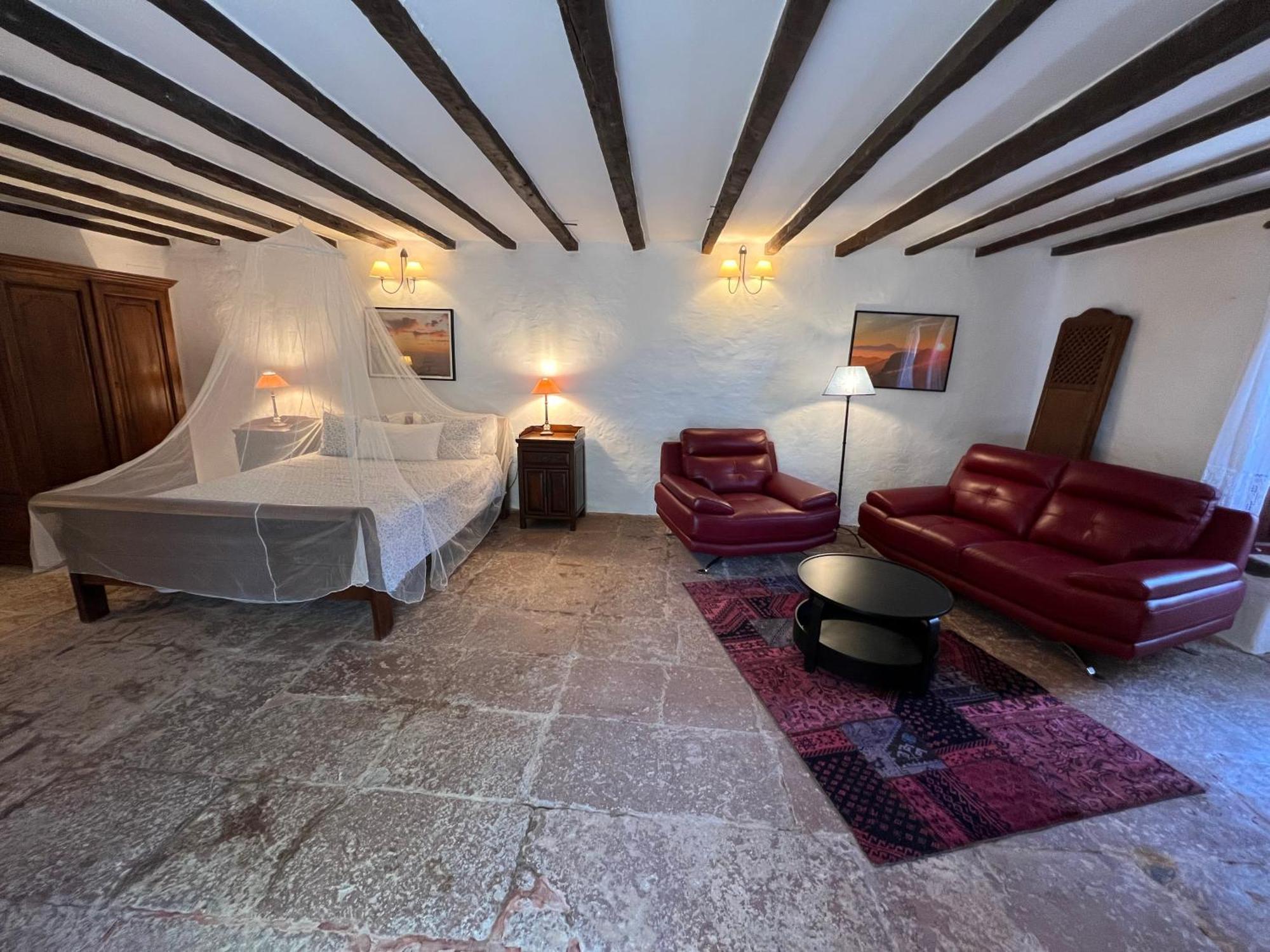 Finca Exclusiv La Mareta Агаете Екстериор снимка