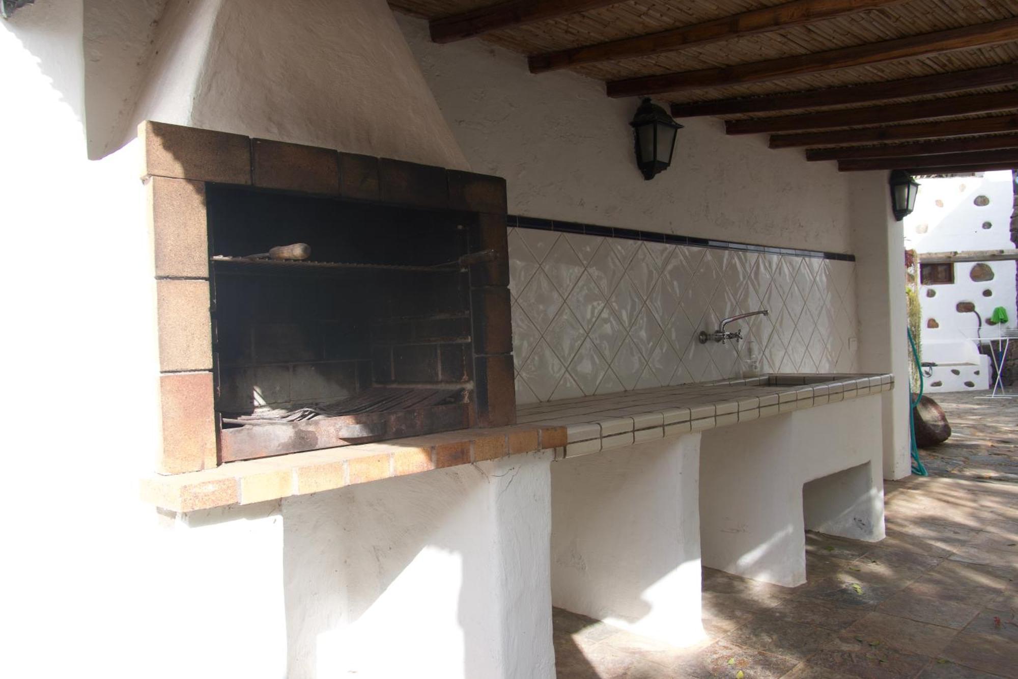 Finca Exclusiv La Mareta Агаете Екстериор снимка