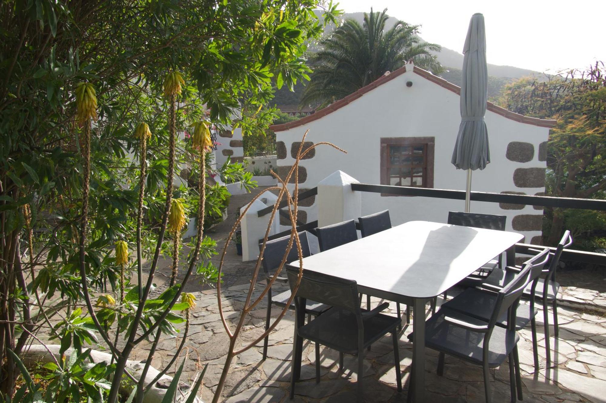 Finca Exclusiv La Mareta Агаете Екстериор снимка