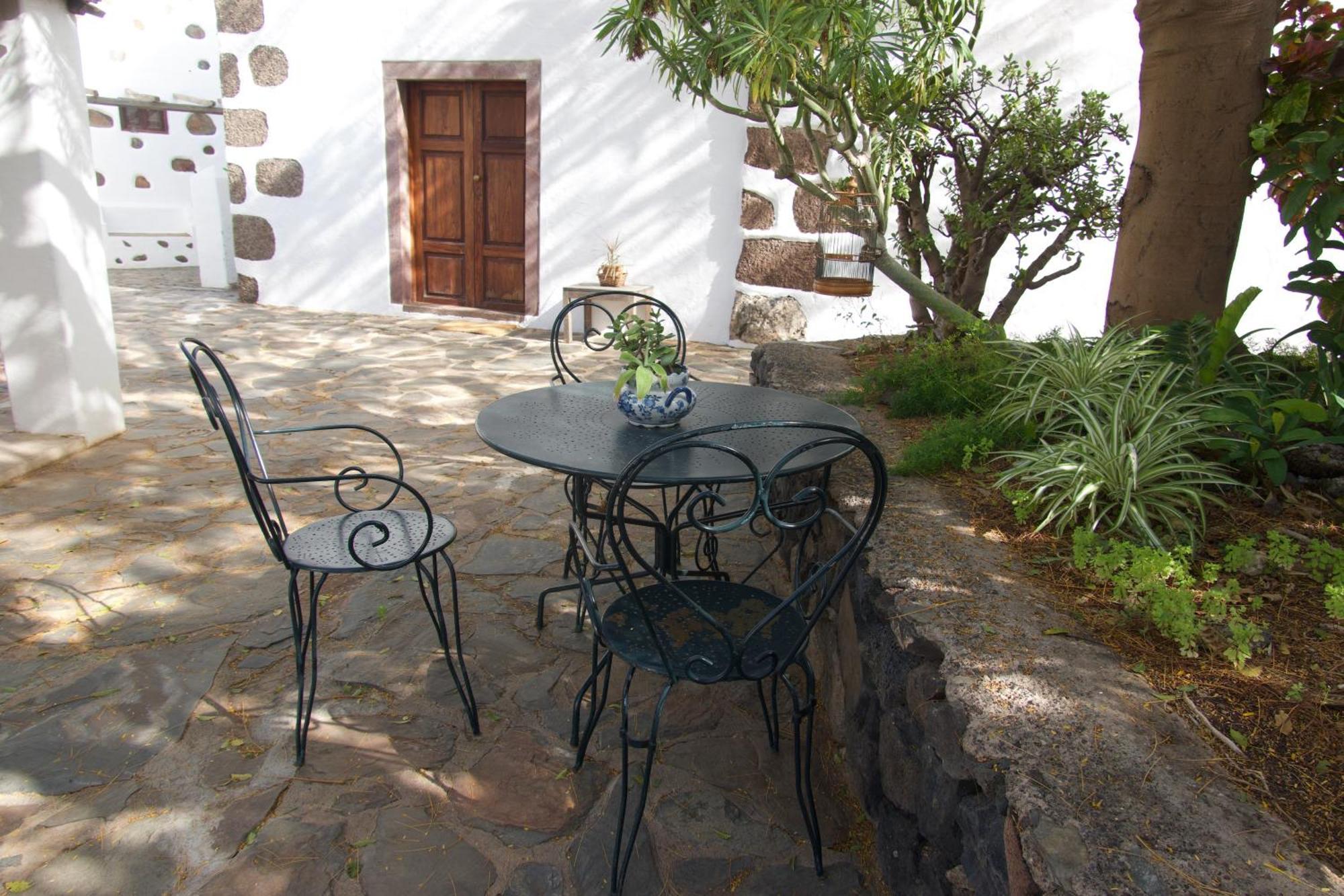 Finca Exclusiv La Mareta Агаете Екстериор снимка