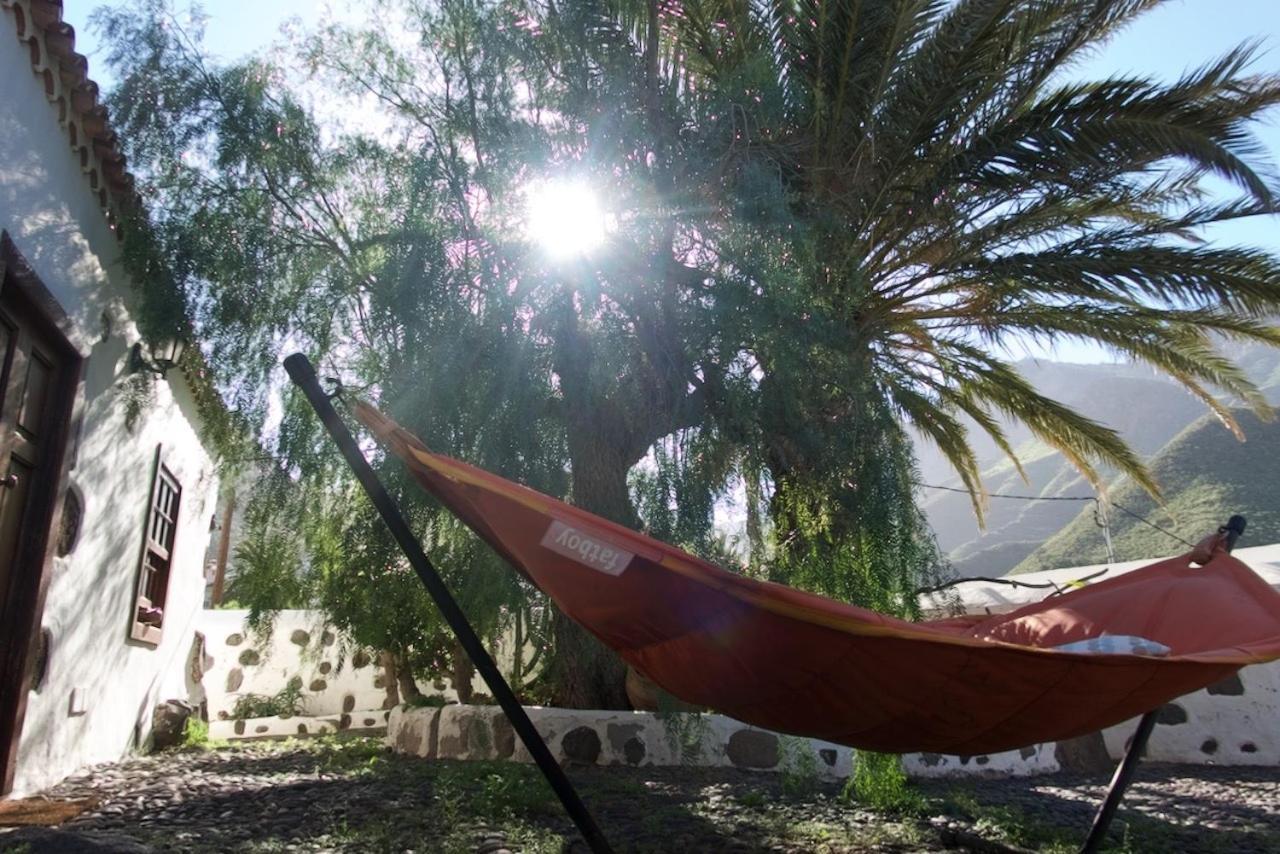Finca Exclusiv La Mareta Агаете Екстериор снимка